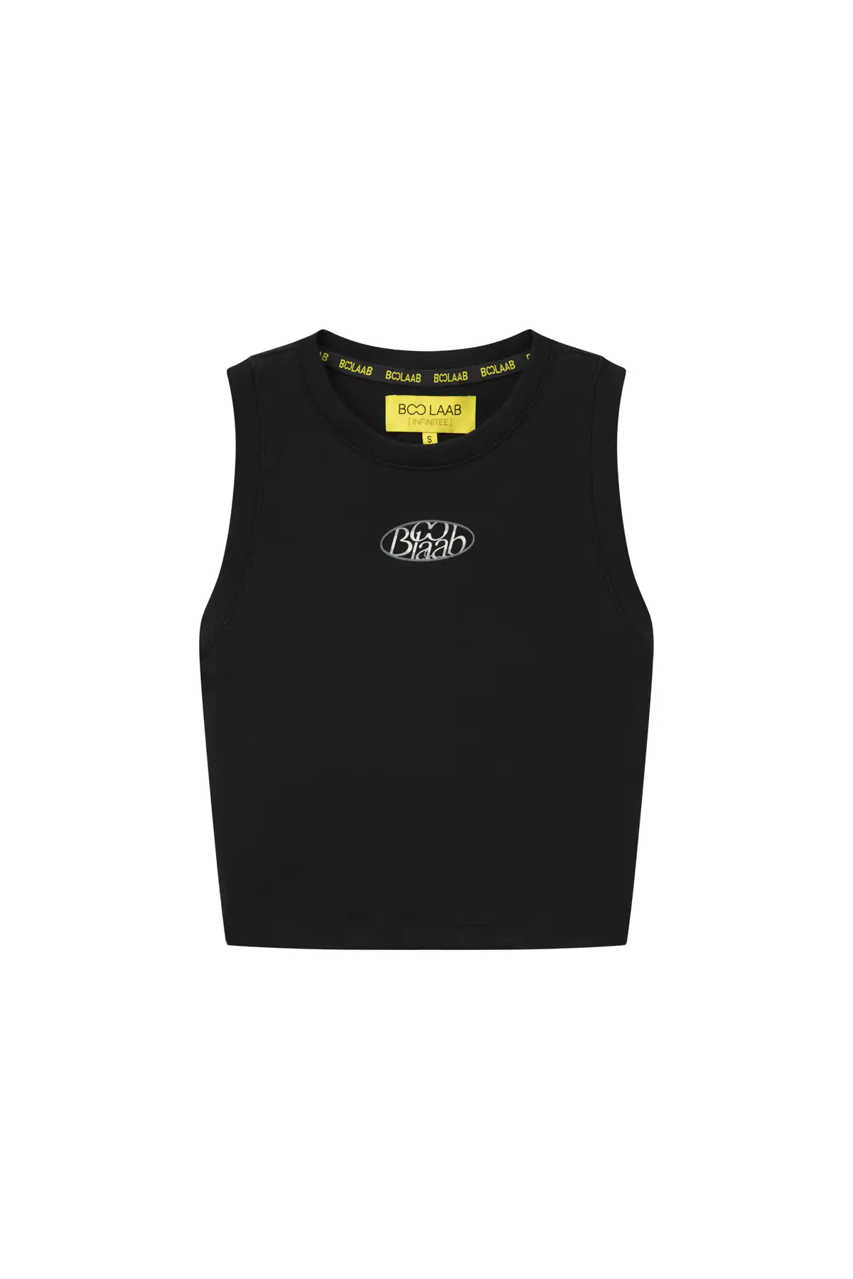 Áo Sleeveless Tanktop INF