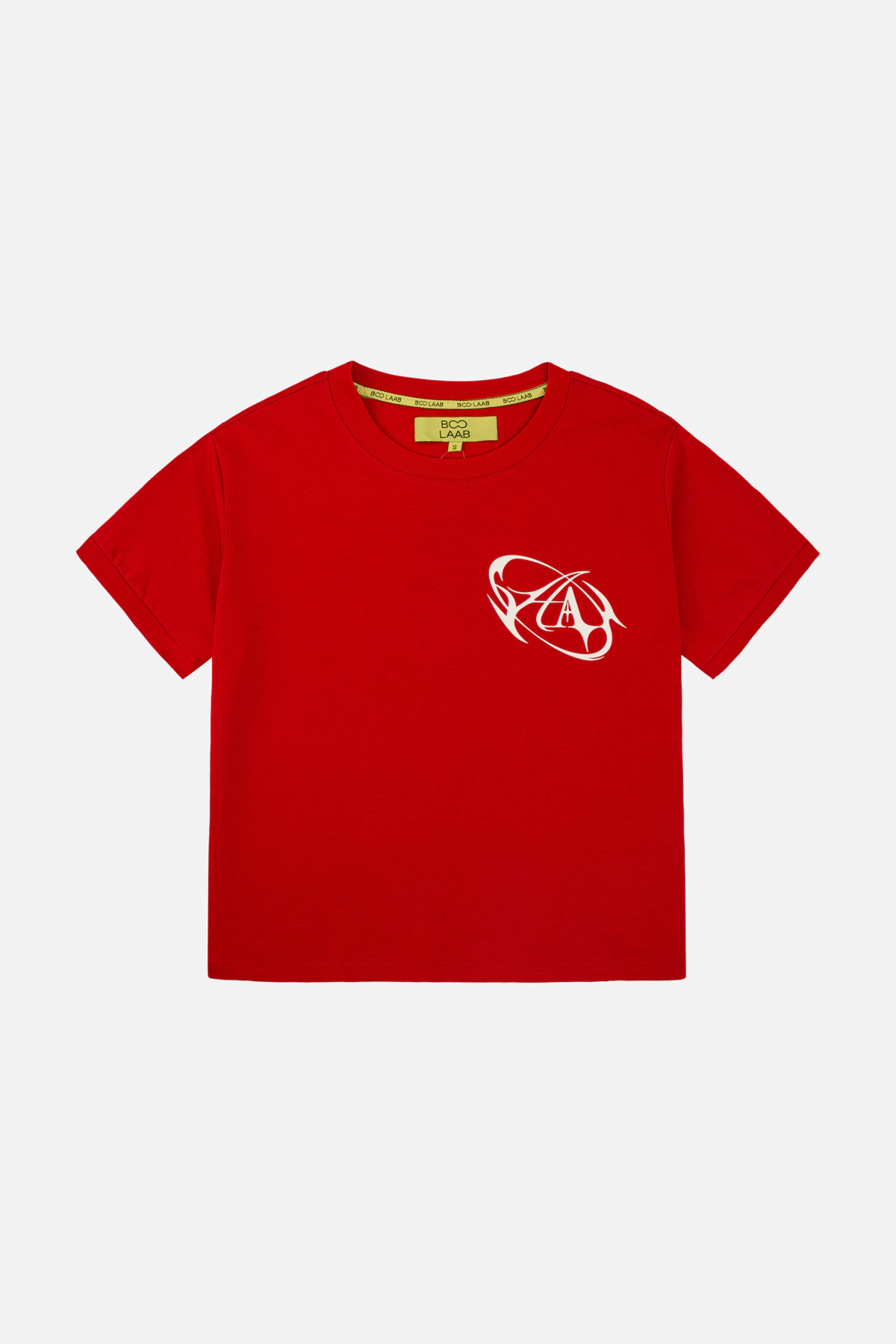 Áo phông babytop logo AA INFINITEE