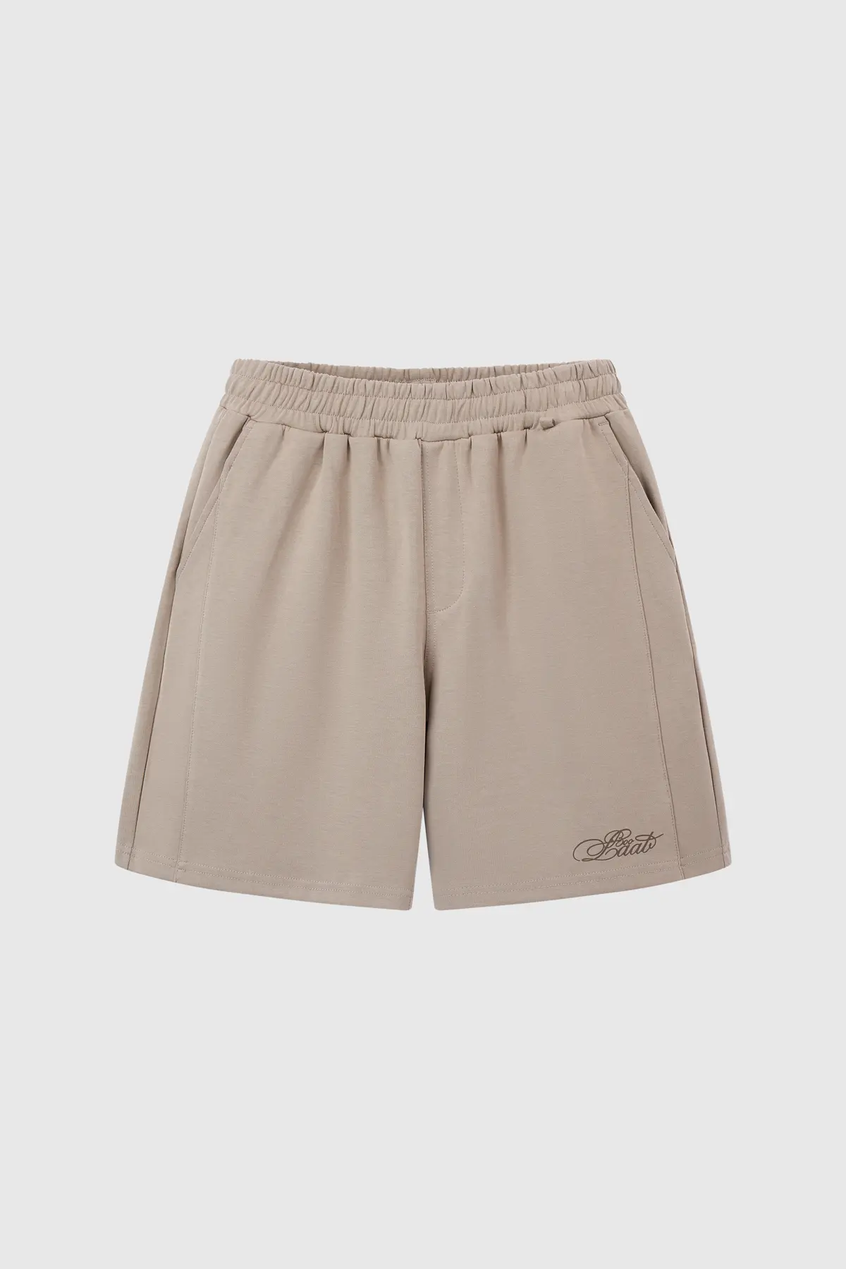 Quần short UN interlock BOOLAAB
