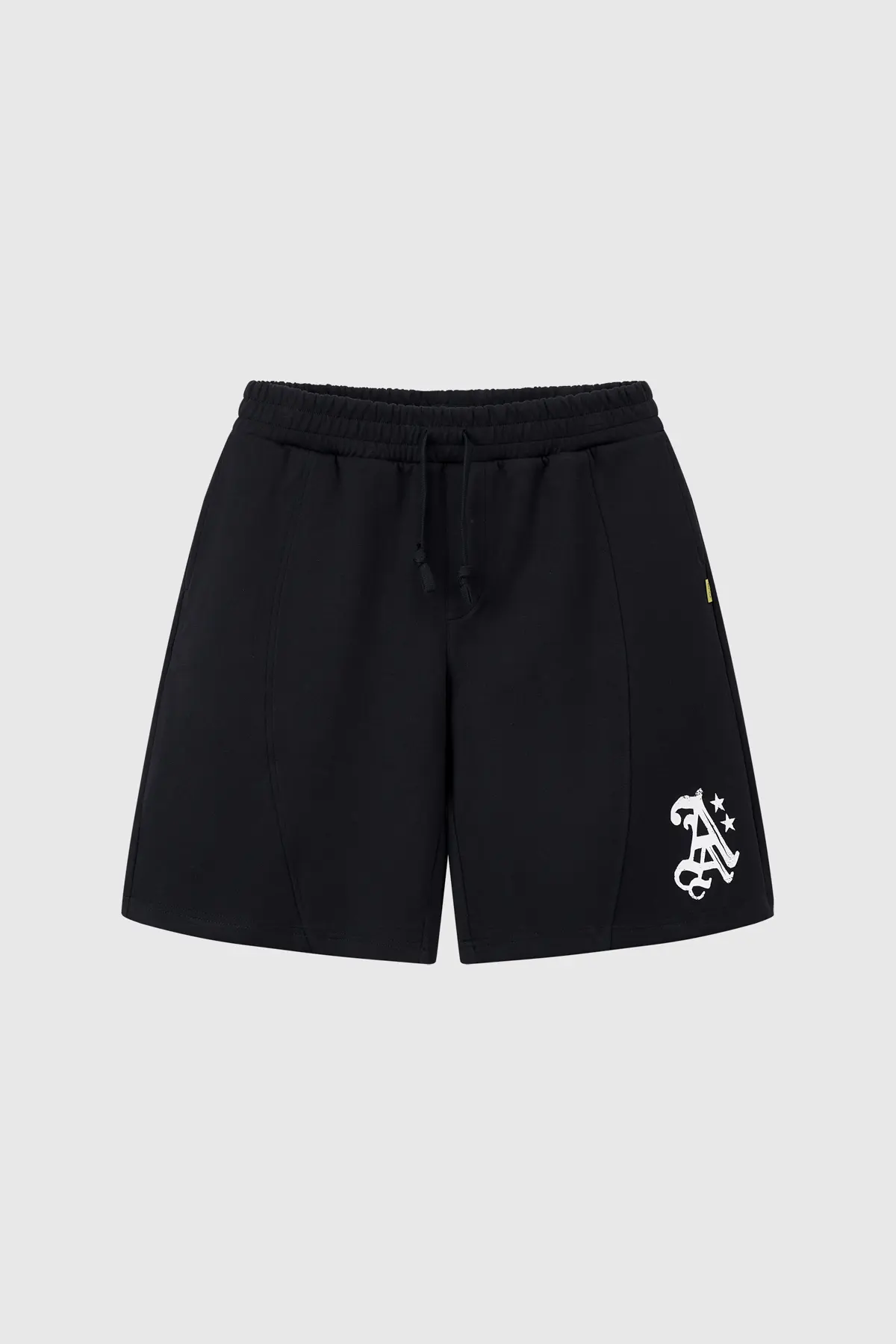 QUẦN SHORT NAM bermuda nỉ MA INF 