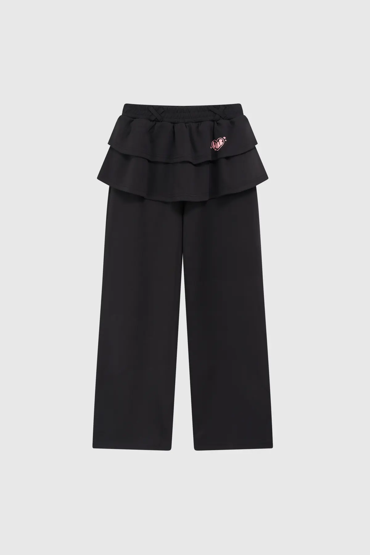 QUẦN JOGGER NỮ wideleg bèo 