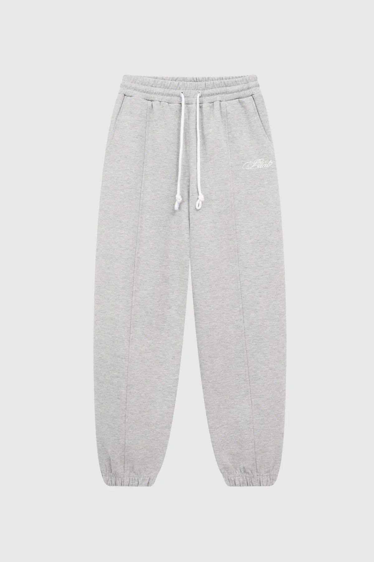 Quần nỉ interlock jogger BOOLAAB
