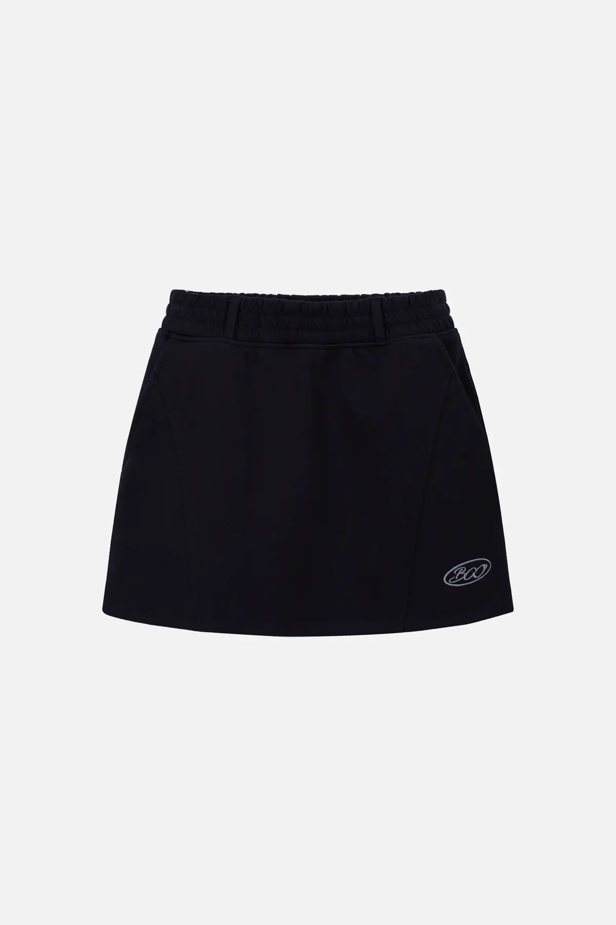 Chân váy mini form A-line ESS